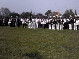 Schützenfest 1982